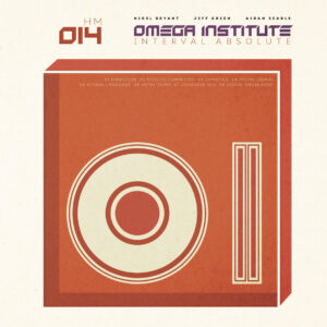 Omega Institute - Interval Absolute