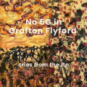 cries from the ltn - No 5G In Grafton Flyford
